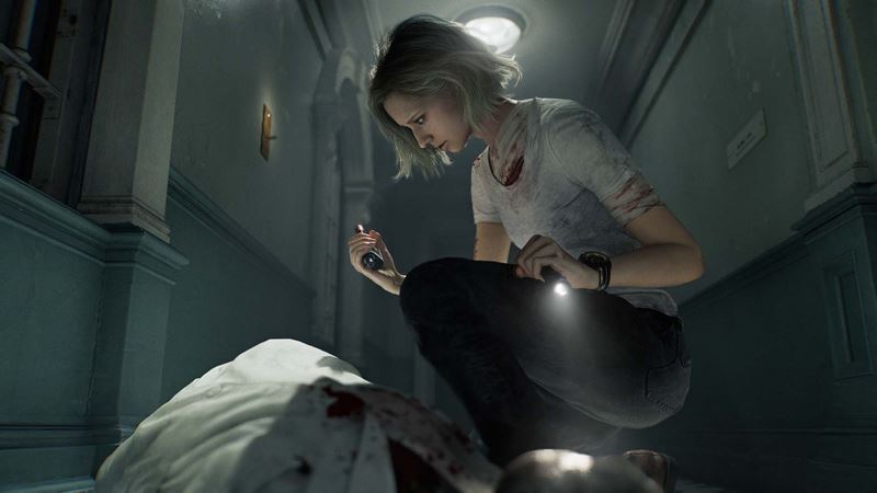 Resident Evil Requiem m� pod�a odhadov na konte 8,5 mili�na predan�ch kusov