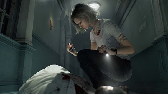 Resident Evil Requiem má podľa odhadov na konte 8,5 milióna predaných kusov