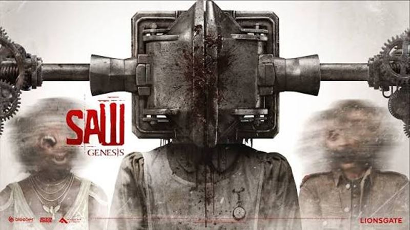 SAW: Genesis odklad� Early Access, pr�de a� v roku 2027