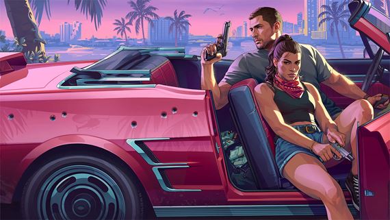 Bývalý vývojár Rockstaru: GTA VI by mohlo fungovať aj na mobile, Switch 2 port však podľa neho nedáva zmysel
