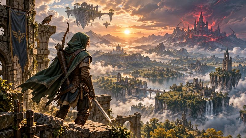 Ubisoft pripravoval Zeldu pre Nintendo, ale nakoniec projekt zru�ili