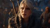 The Witcher 4 e�te viac pritvrd� pri mor�lnych rozhodnutiach