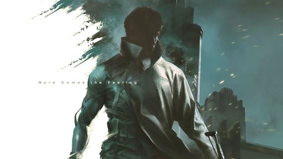 Kojima nečakal, že Sony od Physint odstúpi