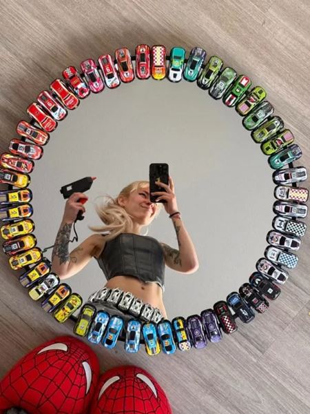 V�kendovky  