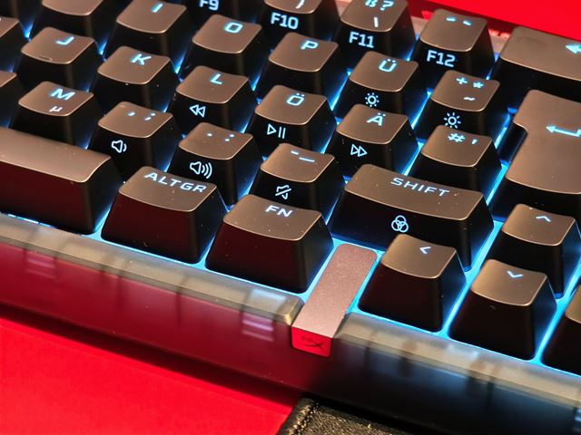 Gamescom 2026: HyperX sa predviedol so svojimi novinkami 