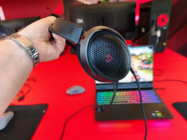 Gamescom 2026: HyperX sa predviedol so svojimi novinkami 
