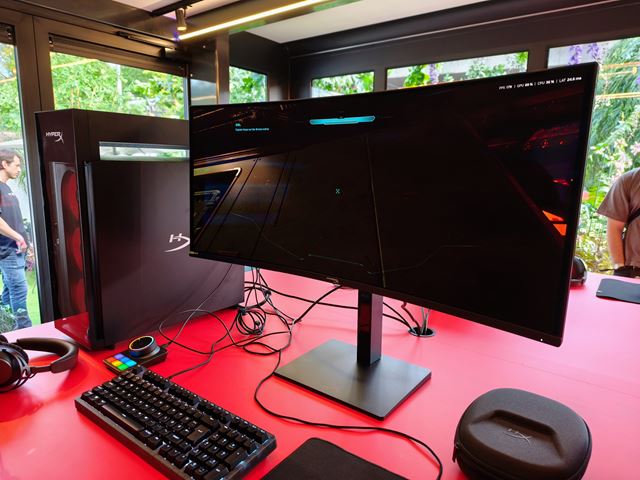 Gamescom 2026: HyperX sa predviedol so svojimi novinkami 