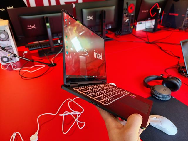 Gamescom 2026: HyperX sa predviedol so svojimi novinkami 