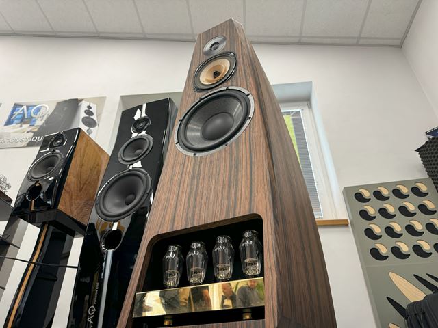 �esk� hifi v�stava AQ Show 2026 bude oslavova� jubileum vo ve�kom �t�le 