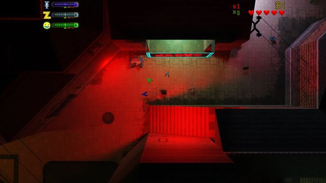 GTA 2 dostalo po 27 rokoch path tracing, RTX Remix prid�va dynamick� svetl� aj 60 fps 