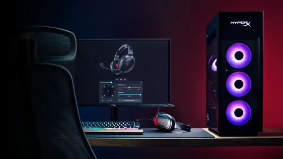 Gamescom 2026: HyperX showcases its latest products