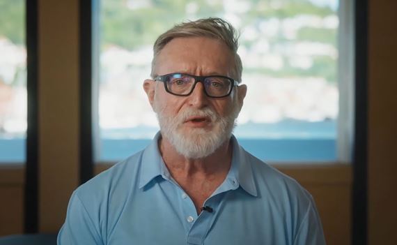 Gabe Newell vraj päť mesiacov