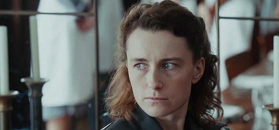 Návrat na 83. ročník Medzinárodného filmového festivalu v Benátkach. Veľký úspech pre dánsku drámu Woman Unknown