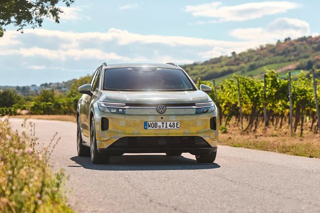 Volkswagen ID. Tiguan príde v roku 2027, nahradí elektromobily ID.4 a ID.5 