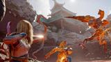 God of War Laufey ukazuje novú zbraň Faye, predobjednávky odštartujú zajtra