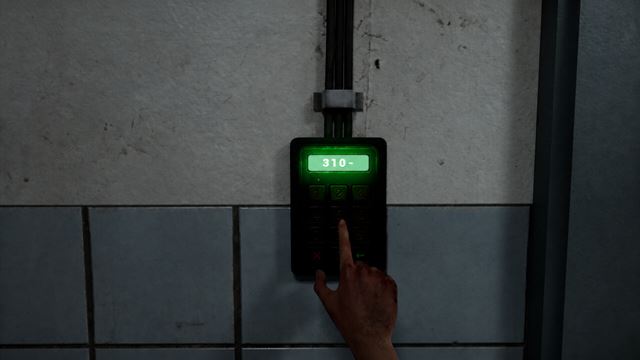 Locked In: The Ward je �al�� horor, ktor� v�s ponech� osamote v tme 