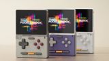Ayaneo predstavilo lacn� retro handheld Konkr Pocket Block za 89 dol�rov