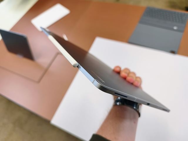 Samsung predstavil nov� Galaxy Tab S12 Ultra a S12+ 