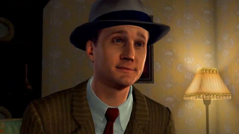 Rockstar m� pripravova� L.A. Noire 2 s vy�etrovan�m Zodiac Killera 