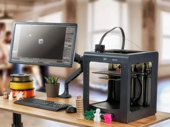 Oplatí sa v roku 2026 kúpiť 3D tlačiareň? Čo všetko dokáže a koľko vás bude stáť?