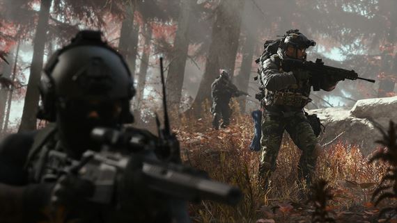 Modern Warfare 4 konečne zmení fungovanie Double XP tokenov