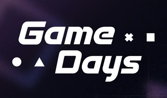 Game Days 2026 prinesie do Košíc tri dni herného vývoja