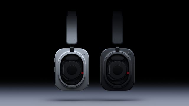Nothing predstavilo Headphone (1) Pro s trojicou meni�ov, �t�diov�m zvukom a v�dr�ou 68 hod�n 
