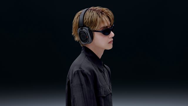Nothing predstavilo Headphone (1) Pro s trojicou meni�ov, �t�diov�m zvukom a v�dr�ou 68 hod�n 