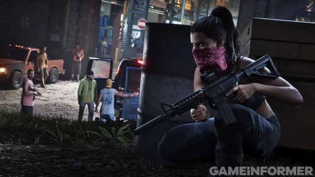 GTA VI pon�kne viac ako 170 druhov zvierat a najv��iu mapu v hist�rii Rockstaru 