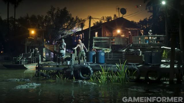 GTA VI pon�kne viac ako 170 druhov zvierat a najv��iu mapu v hist�rii Rockstaru 