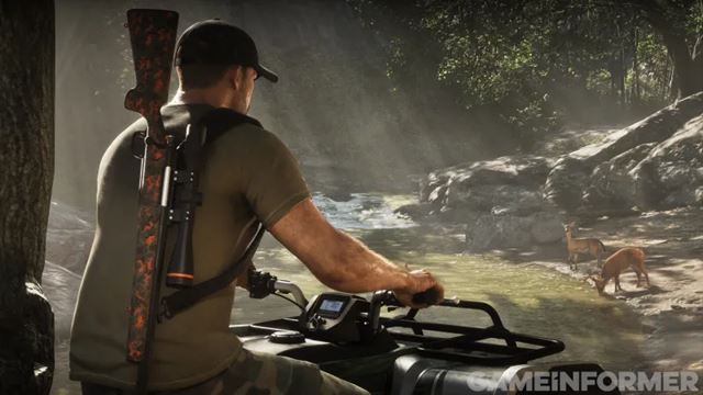GTA VI pon�kne viac ako 170 druhov zvierat a najv��iu mapu v hist�rii Rockstaru 