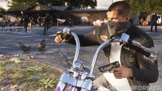 GTA VI pon�kne viac ako 170 druhov zvierat a najv��iu mapu v hist�rii Rockstaru 