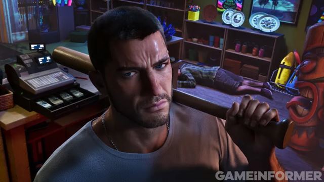 GTA VI pon�kne viac ako 170 druhov zvierat a najv��iu mapu v hist�rii Rockstaru 