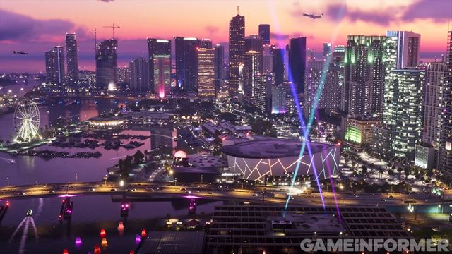 GTA VI pon�kne viac ako 170 druhov zvierat a najv��iu mapu v hist�rii Rockstaru 