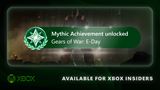 Xbox ofici�lne ohl�sil Mythic Achievement