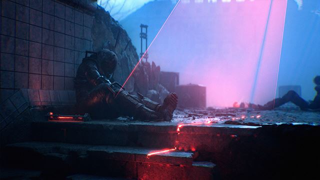 Gamescom 2026: Cronos Lazarus v�m dopln� ch�baj�ci pr�beh z�kladnej hry 