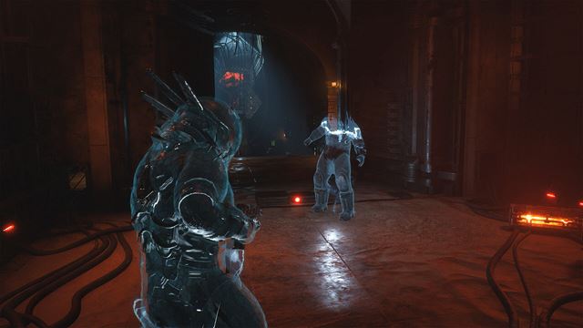 Gamescom 2026: Cronos Lazarus v�m dopln� ch�baj�ci pr�beh z�kladnej hry 