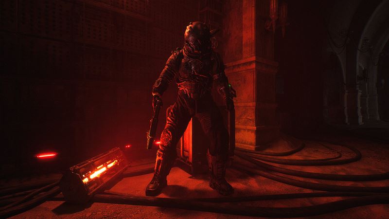 Gamescom 2026: Cronos Lazarus v�m dopln� ch�baj�ci pr�beh z�kladnej hry