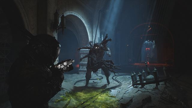 Gamescom 2026: Cronos Lazarus v�m dopln� ch�baj�ci pr�beh z�kladnej hry 
