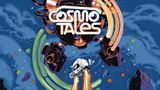 Bohemia Interactive vyd�va roguelite Cosmo Tales, v ktorom s� aut� z�rove� zbra�ami