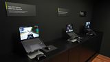 NVIDIA na Gamescome uk�zala okrem DLSS 5 aj AI postavy, Morrowind s RTX alebo nov� Sparky