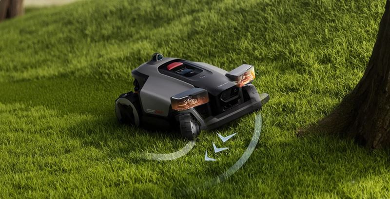 Roborock rozširuje záhradu: nové LiDAR kosačky dopĺňa prvý bazénový robot
