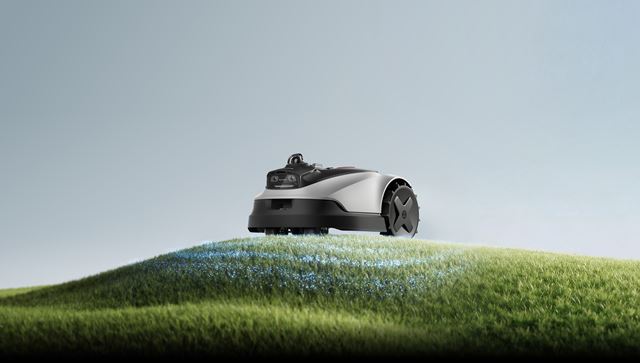 Roborock rozširuje záhradu: nové LiDAR kosačky dopĺňa prvý bazénový robot 