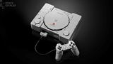 Lego PlayStation predstaven�