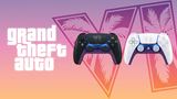 Sony predstavilo tematick� GTA VI gamepady 