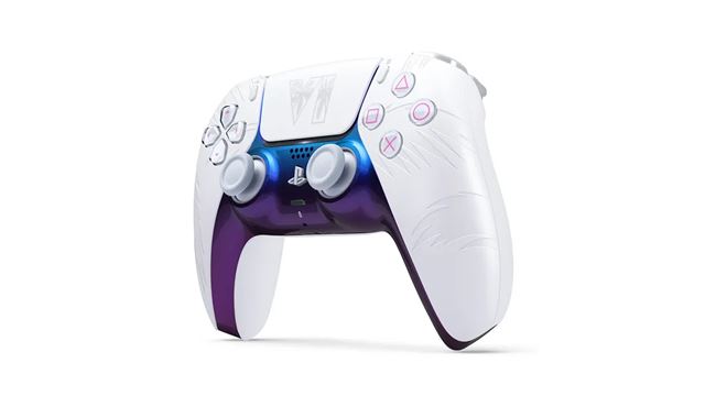 Sony predstavilo tematick� GTA VI gamepady  