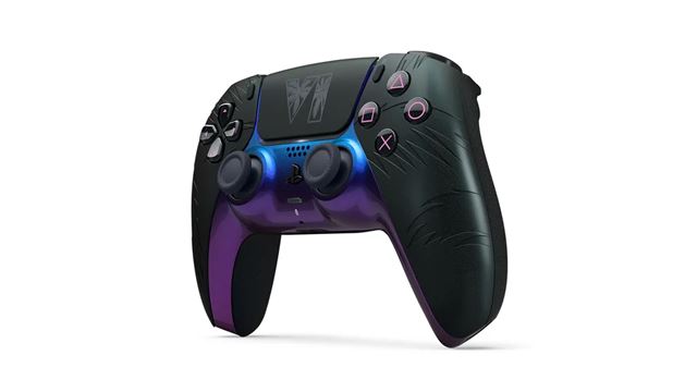 Sony predstavilo tematick� GTA VI gamepady  