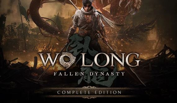 Wo Long: Fallen Dynasty Complete Edition dorazila na Switch 2, séria už má 8 miliónov hráčov