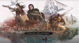 Crimson Desert dostane v okt�bri prv� DLC Charting the Unknown