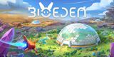 BioEden je nov� solarpunkov� mana�ment, v ktorom budete obnovova� zni�en� plan�tu